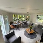 Modern In De Bossen De Veluwe