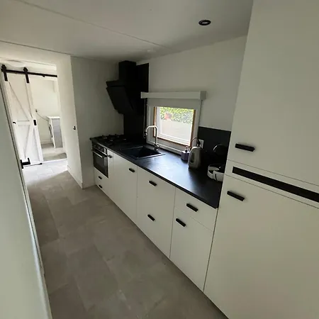 Modern In De Bossen De Veluwe * 伊皮