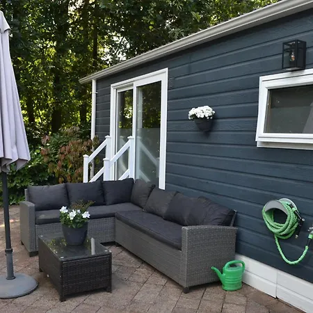 Modern In De Bossen De Veluwe