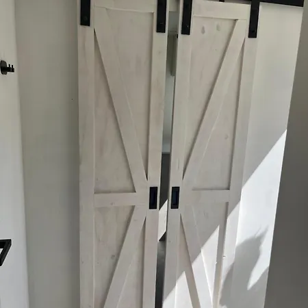 Modern In De Bossen De Veluwe 木屋