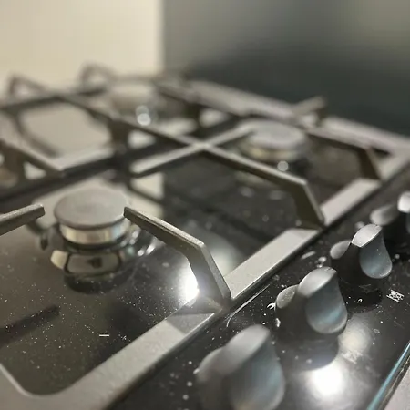 Modern In De Bossen De Veluwe Chalet Epe