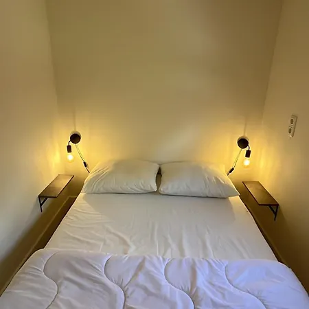 Chalet Modern In De Bossen De Veluwe