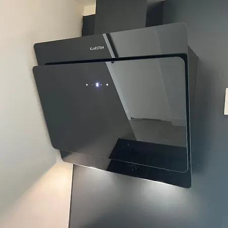 Modern In De Bossen De Veluwe Chalet Epe