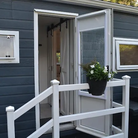 Modern In De Bossen De Veluwe