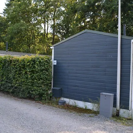 Modern In De Bossen De Veluwe * Epe