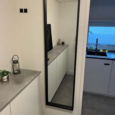 Modern In De Bossen De Veluwe Chalet