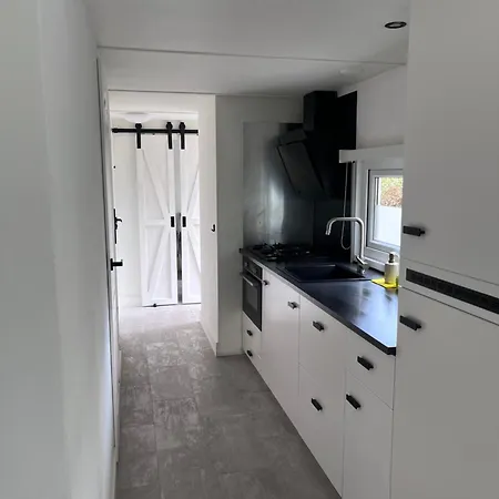 Chalet Modern In De Bossen De Veluwe Epe