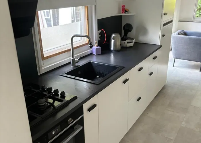 Modern In De Bossen De Veluwe * Epe