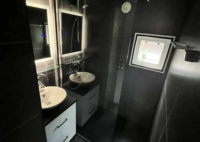 Modern In De Bossen De Veluwe * Epe