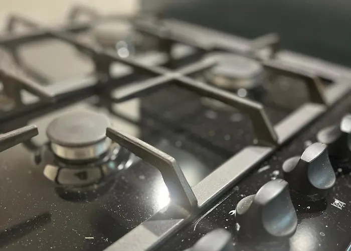 Modern In De Bossen De Veluwe Alpstuga Epe