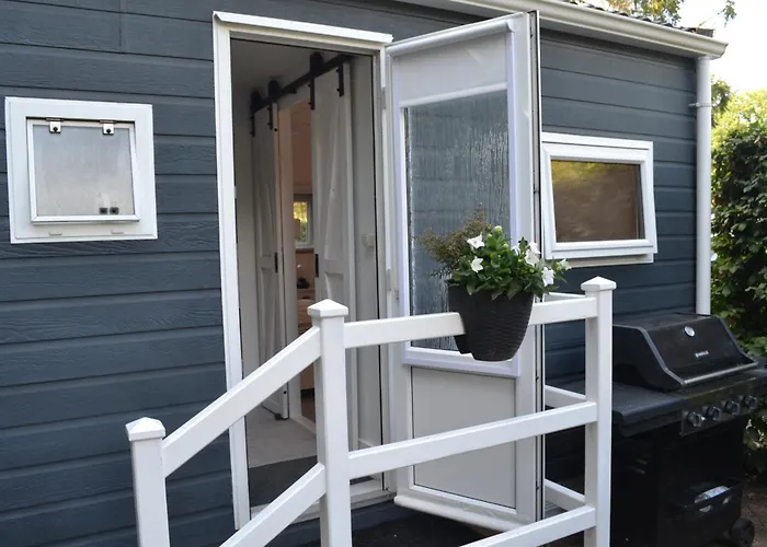 Modern In De Bossen De Veluwe