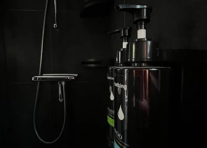 Modern In De Bossen De Veluwe Alpehytte *