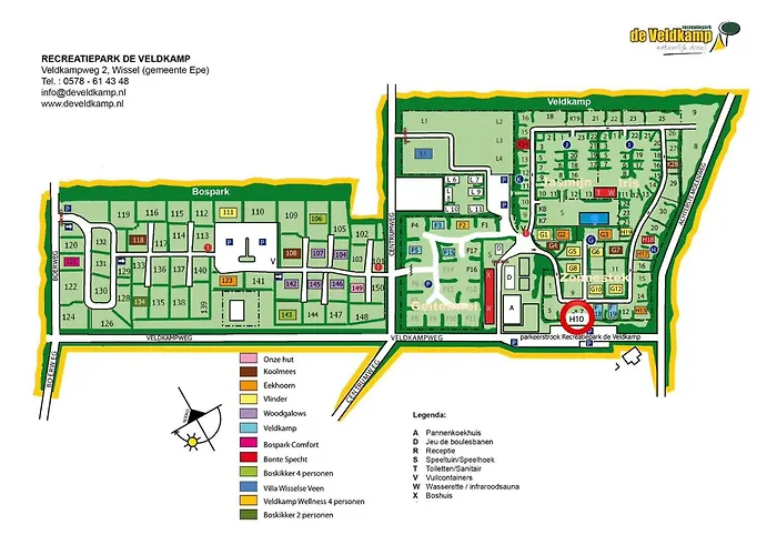 Alpstuga Modern In De Bossen De Veluwe Epe