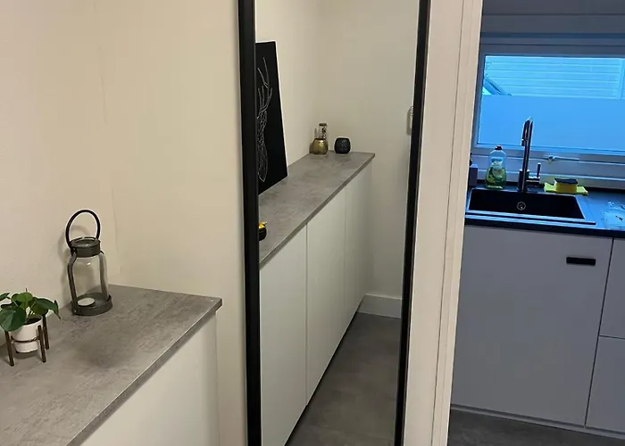 Modern In De Bossen De Veluwe Alpstuga