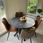 Chalet Modern In De Bossen De Veluwe