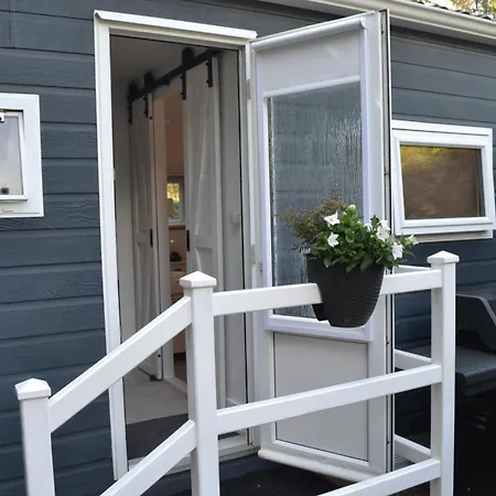 Modern In De Bossen De Veluwe