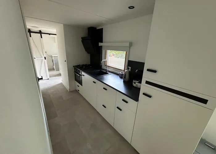 Modern In De Bossen De Veluwe * Epe