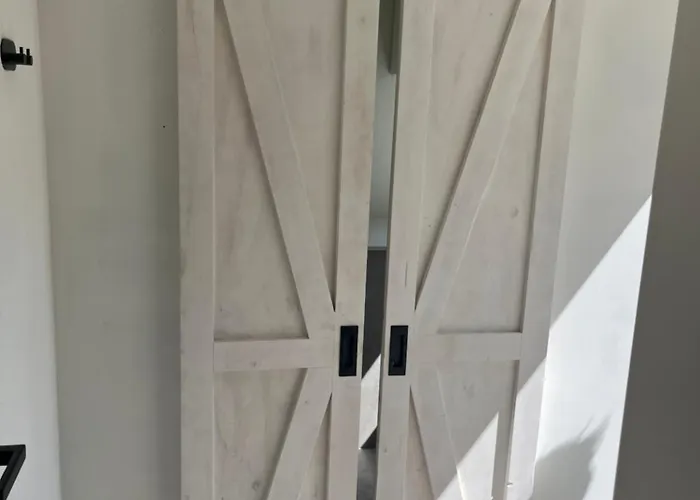 Modern In De Bossen De Veluwe Σαλέ