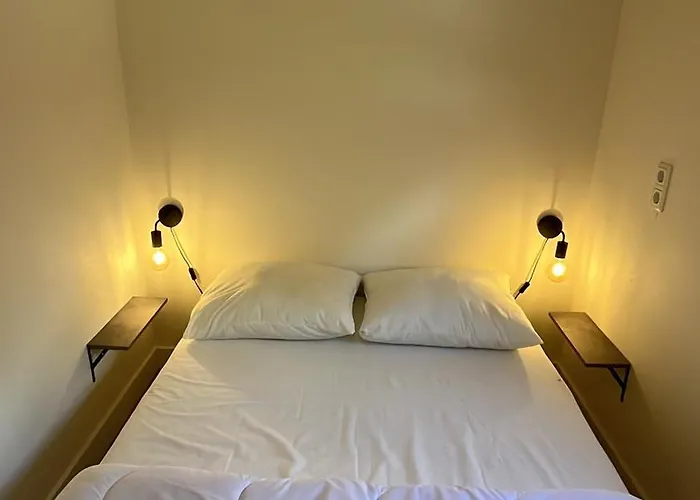 Σαλέ Modern In De Bossen De Veluwe