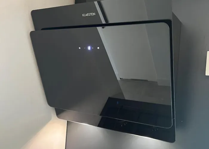 Modern In De Bossen De Veluwe Σαλέ Epe