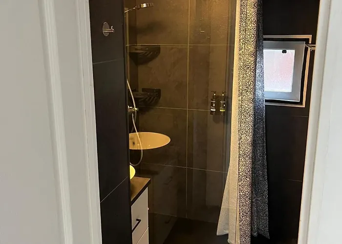 Σαλέ Modern In De Bossen De Veluwe